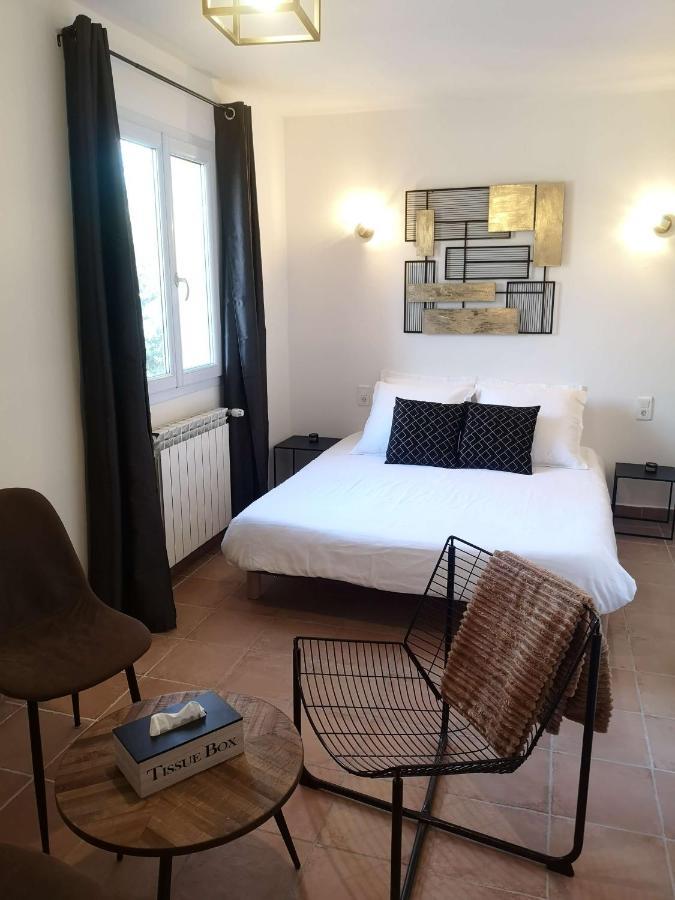 Bed & Breakfast Chez Tata *