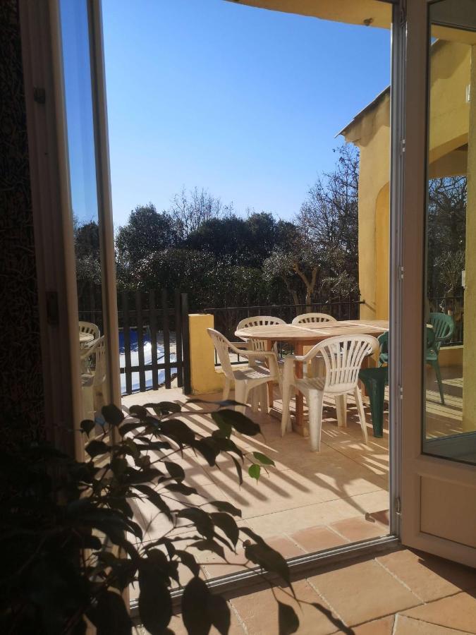 Chez Tata Bed & Breakfast