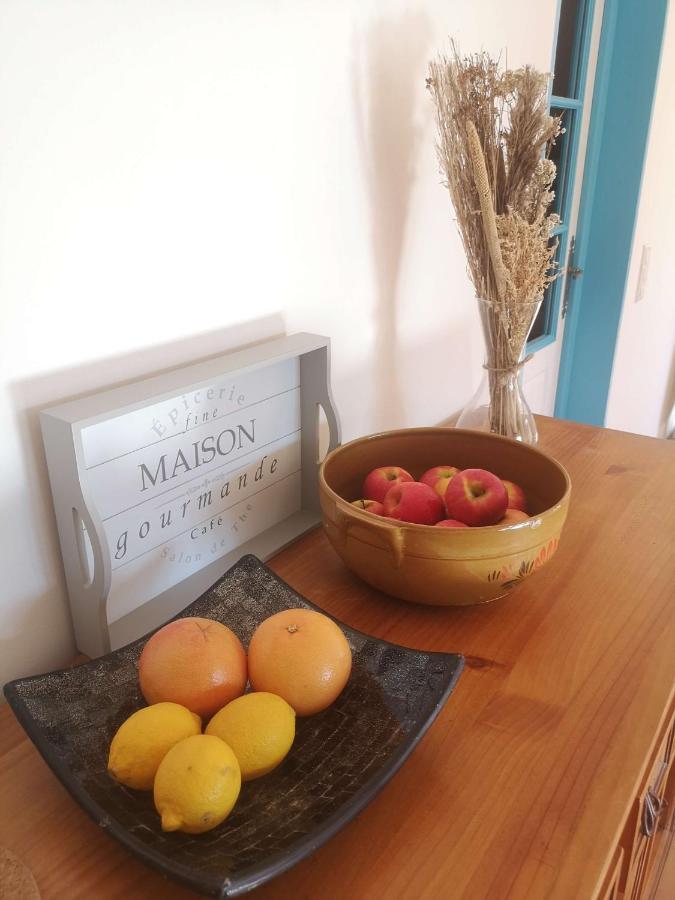 Bed & Breakfast Chez Tata *